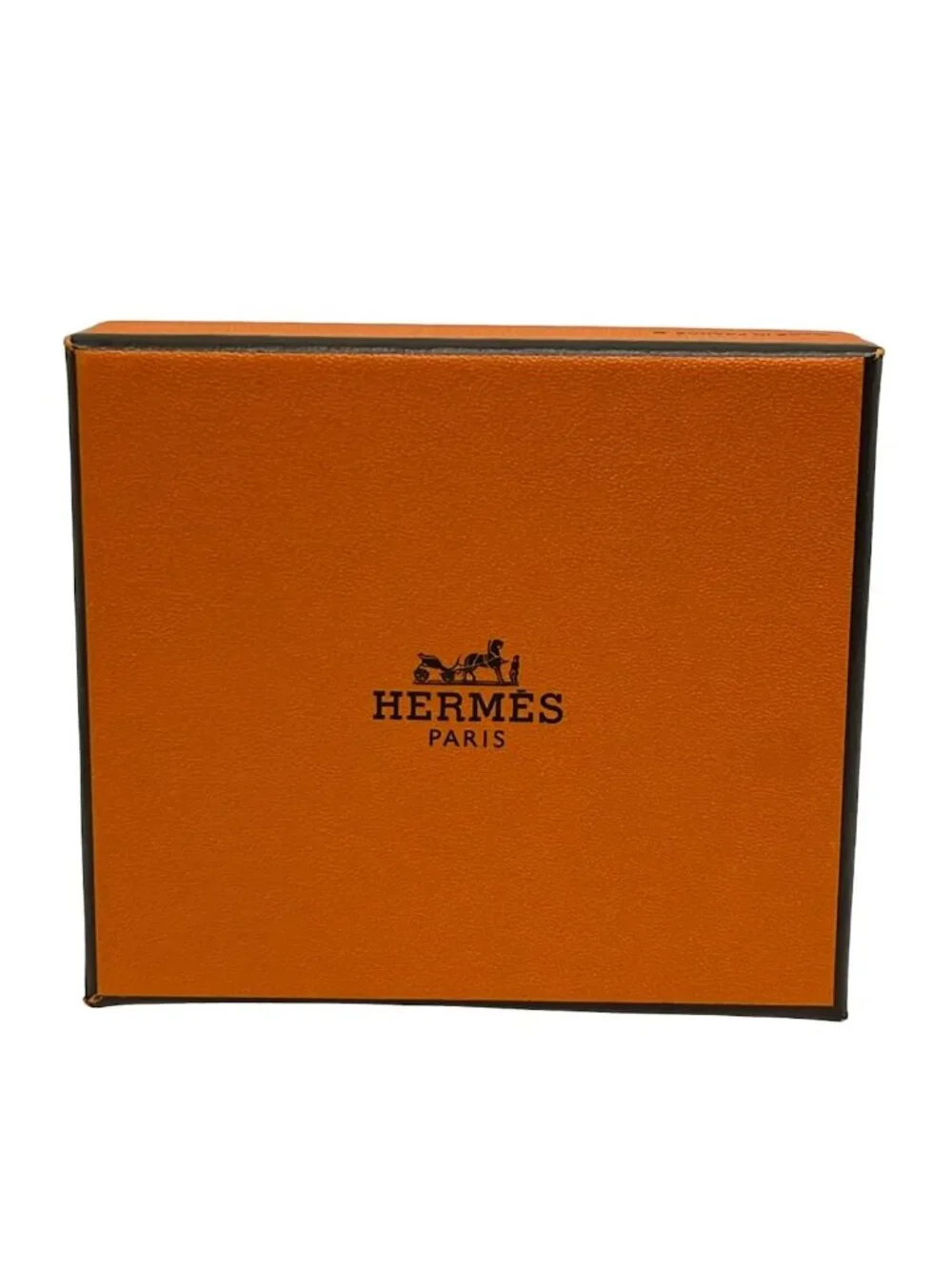 Hermes Firou Gold Glove Holder Gloves